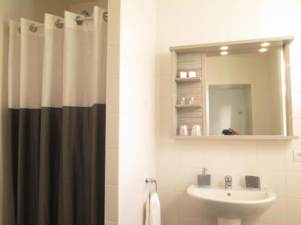 ואנה La Villa Garenne חדר תמונה